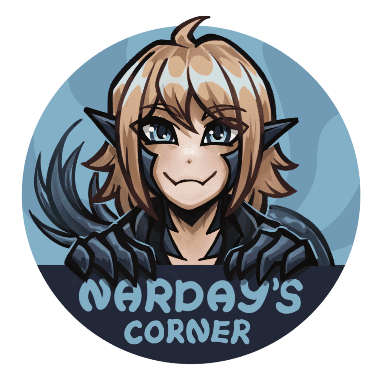 Narday's Corner