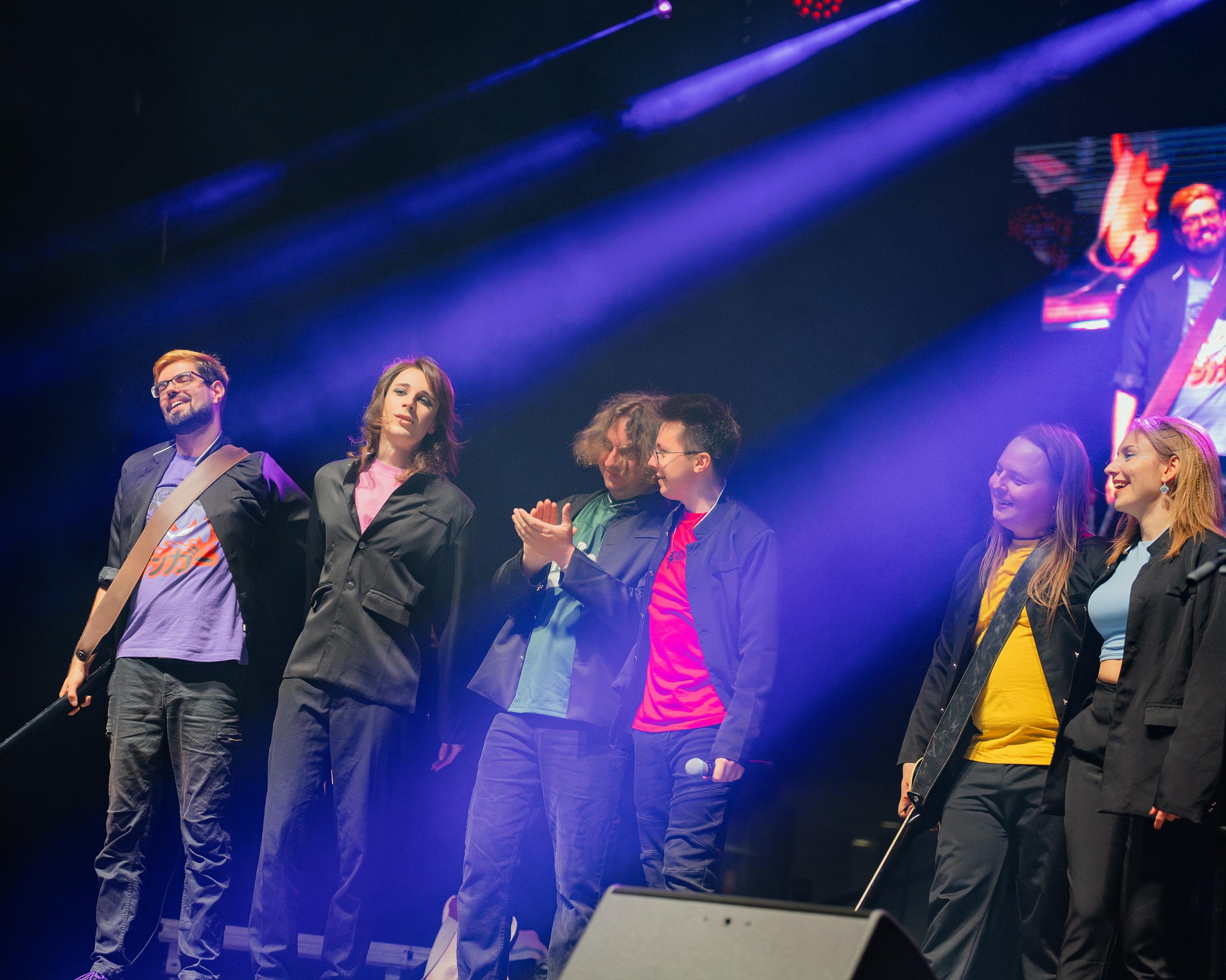 Karol Suchecki & RNG