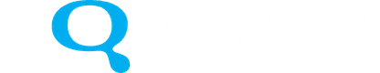 Logotyp Aquanet