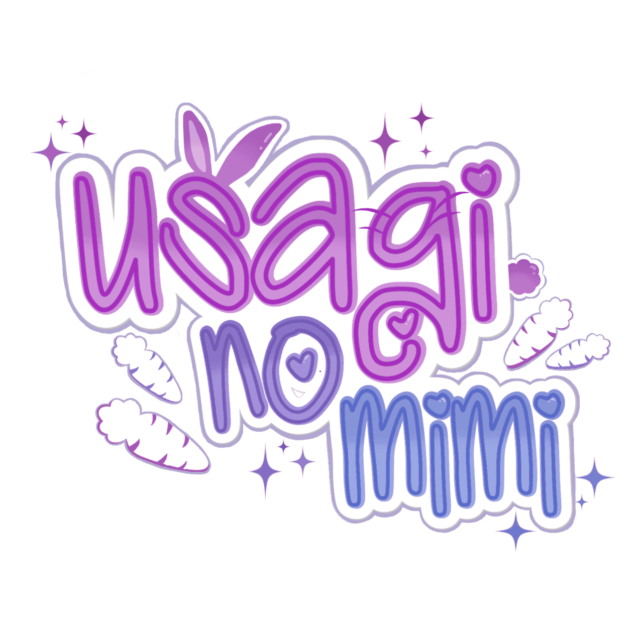 Usagi no Mimi