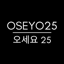 Oseyo 25