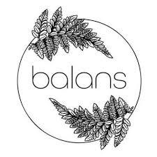 Balans