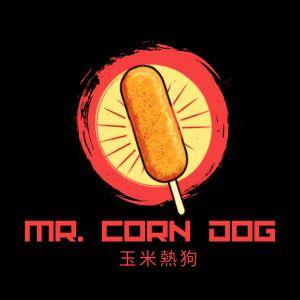 Mr Corn Dog & Bubble Land
