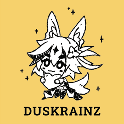 Duskrainz