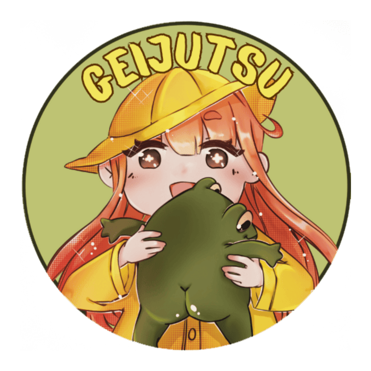 Geijutsu