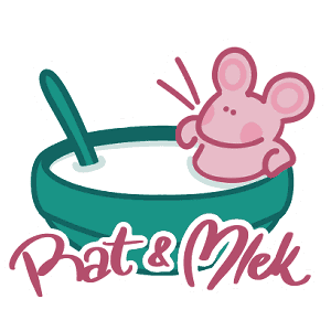 "Szczur w mleku" by Rat & Mlek